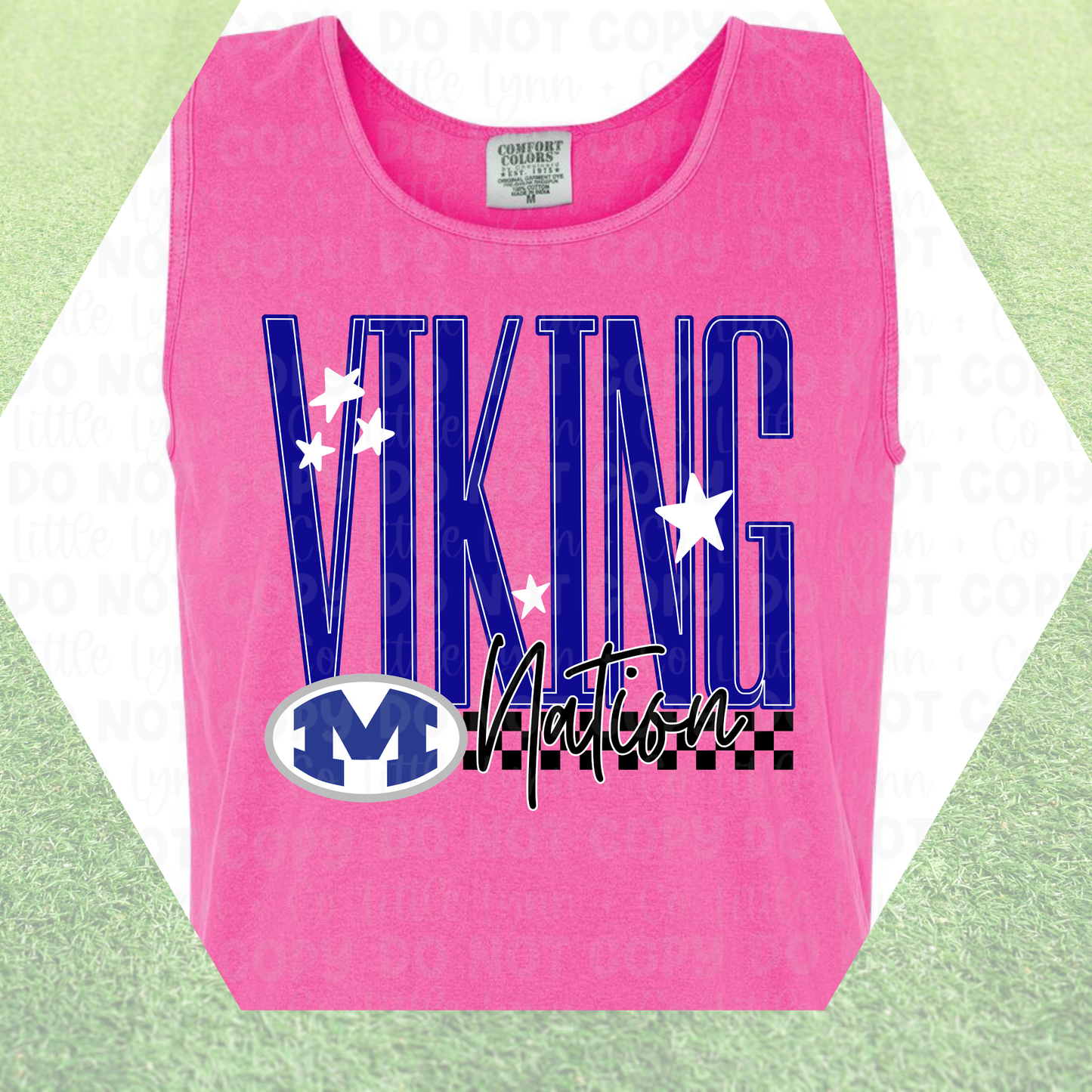Viking Nation