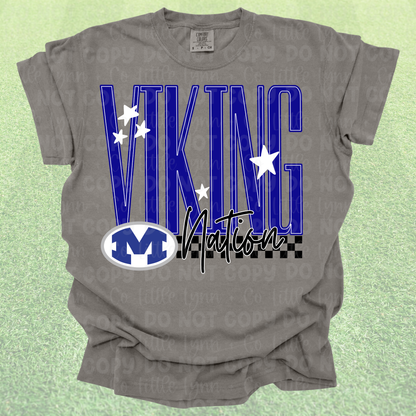 Viking Nation