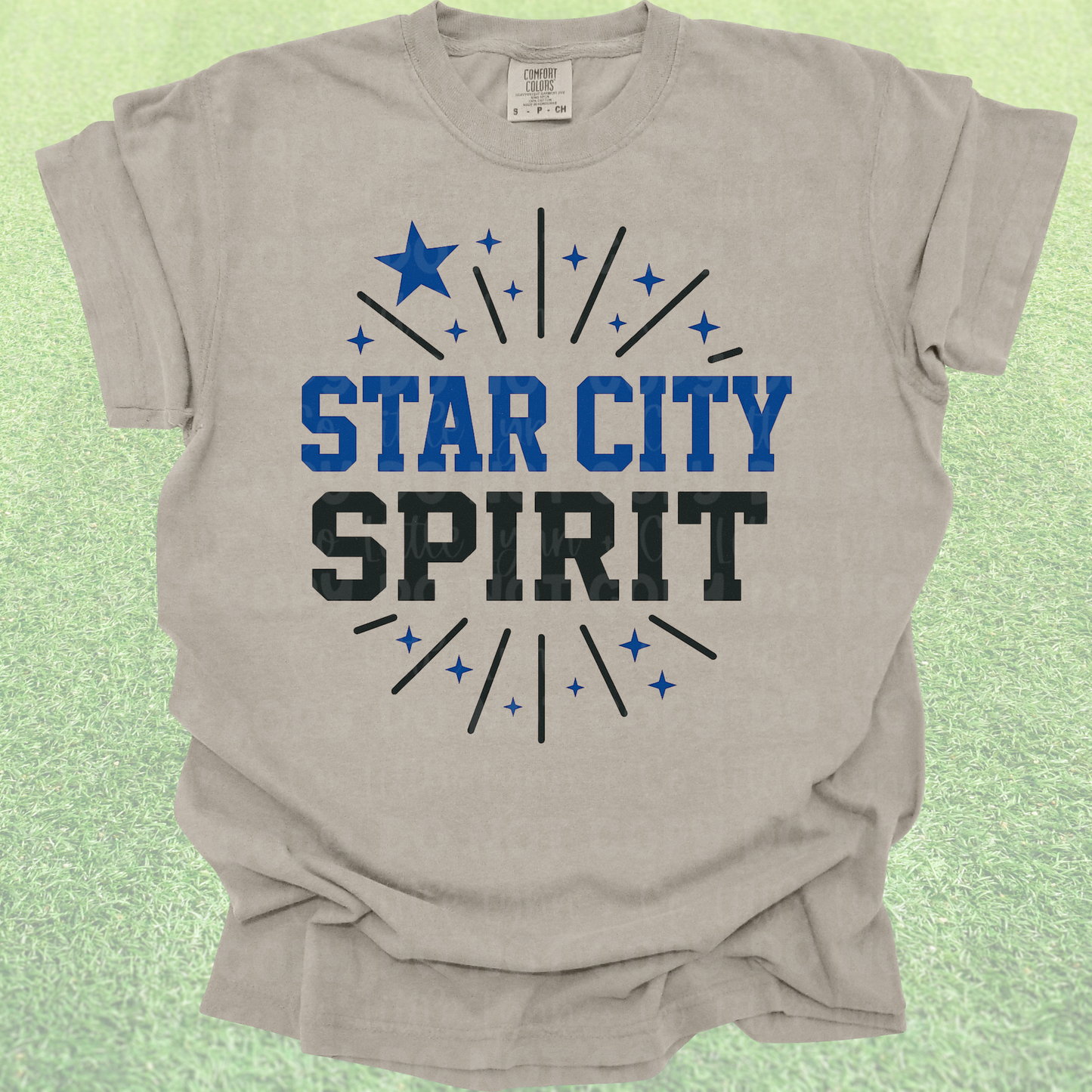 Star City Spirit