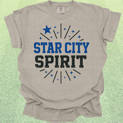 Star City Spirit