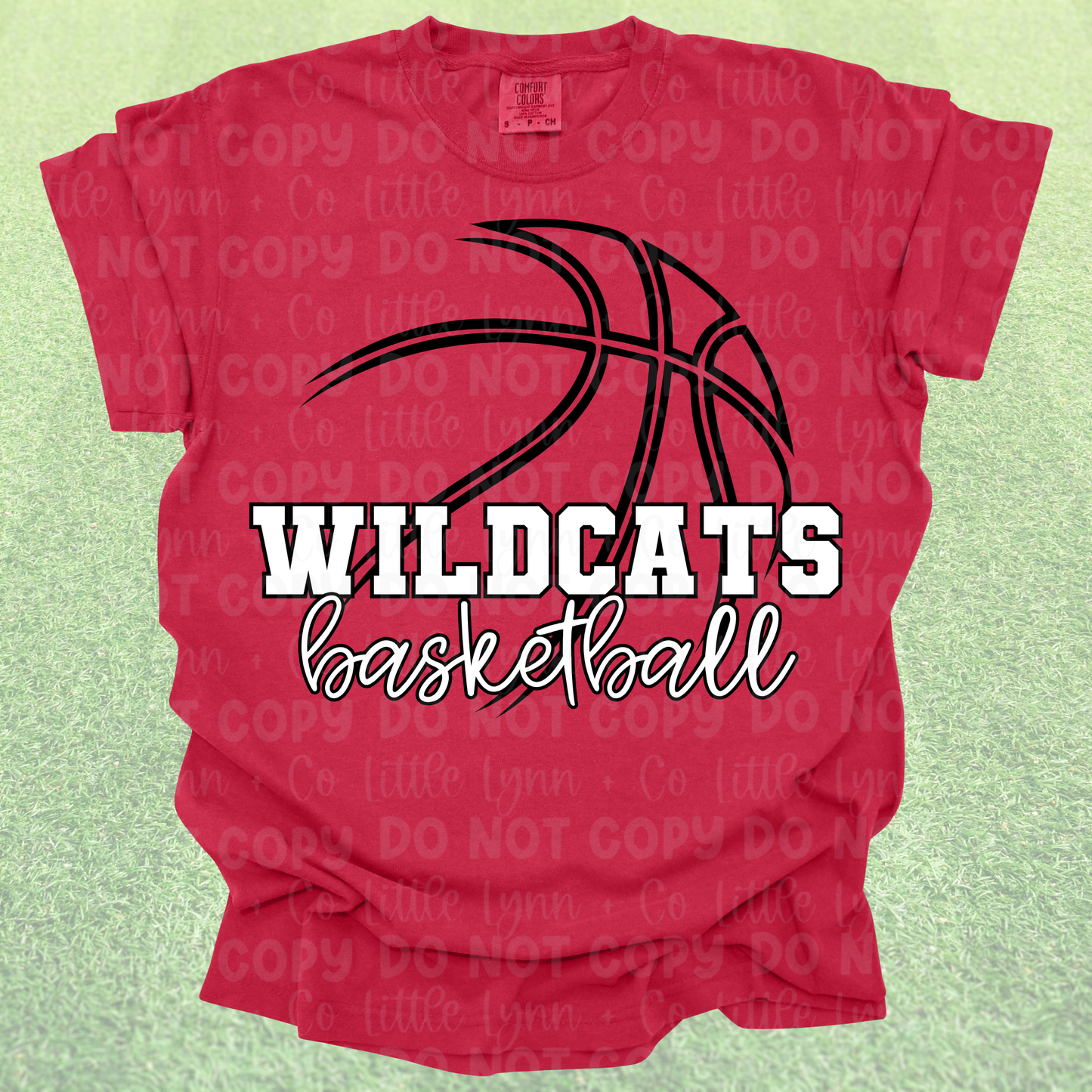 Wildcats Basketball