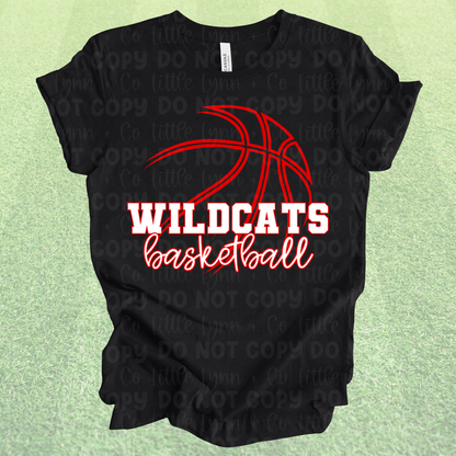 Wildcats Basketball