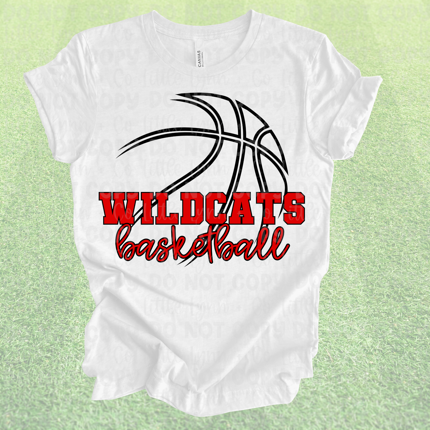 Wildcats Basketball