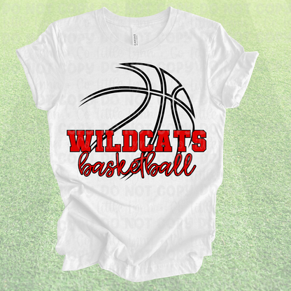 Wildcats Basketball