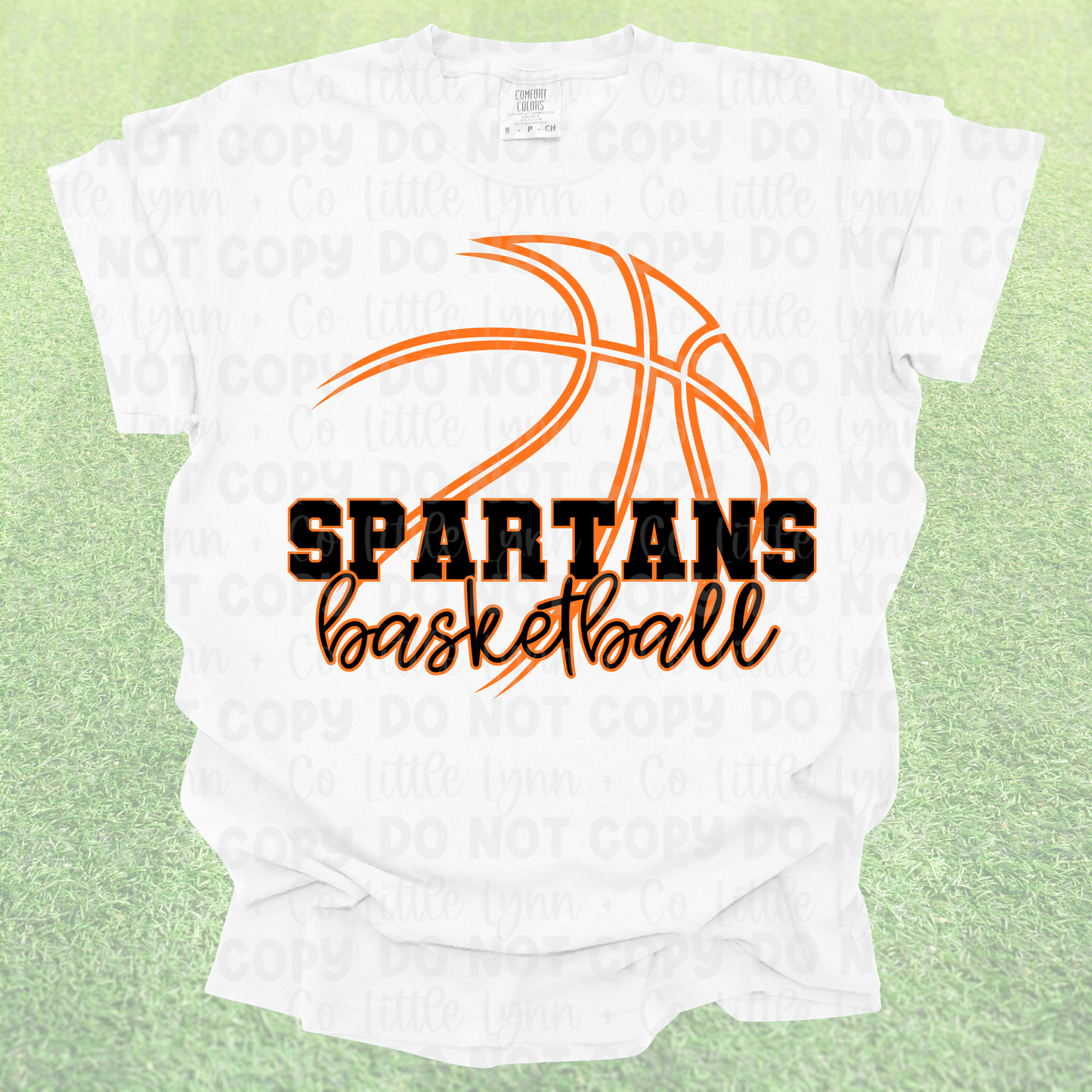 Waynesville Spartans Basketball