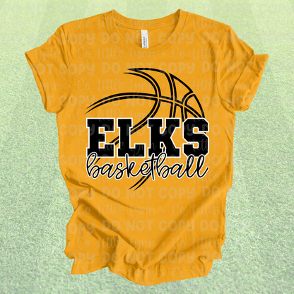 Centerville Basketball