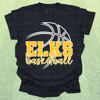 Centerville Basketball
