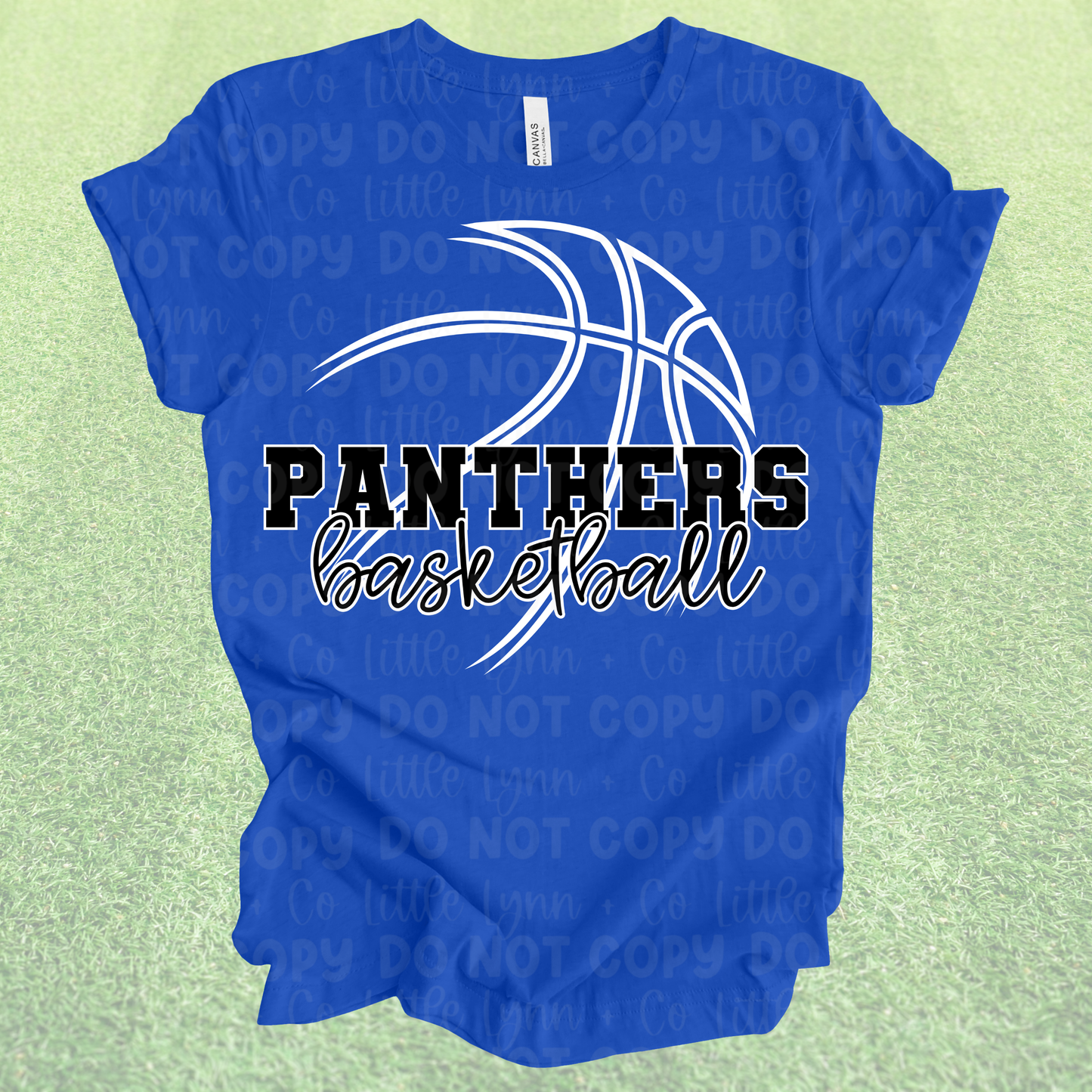 Panthers Basketball
