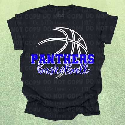 Panthers Basketball