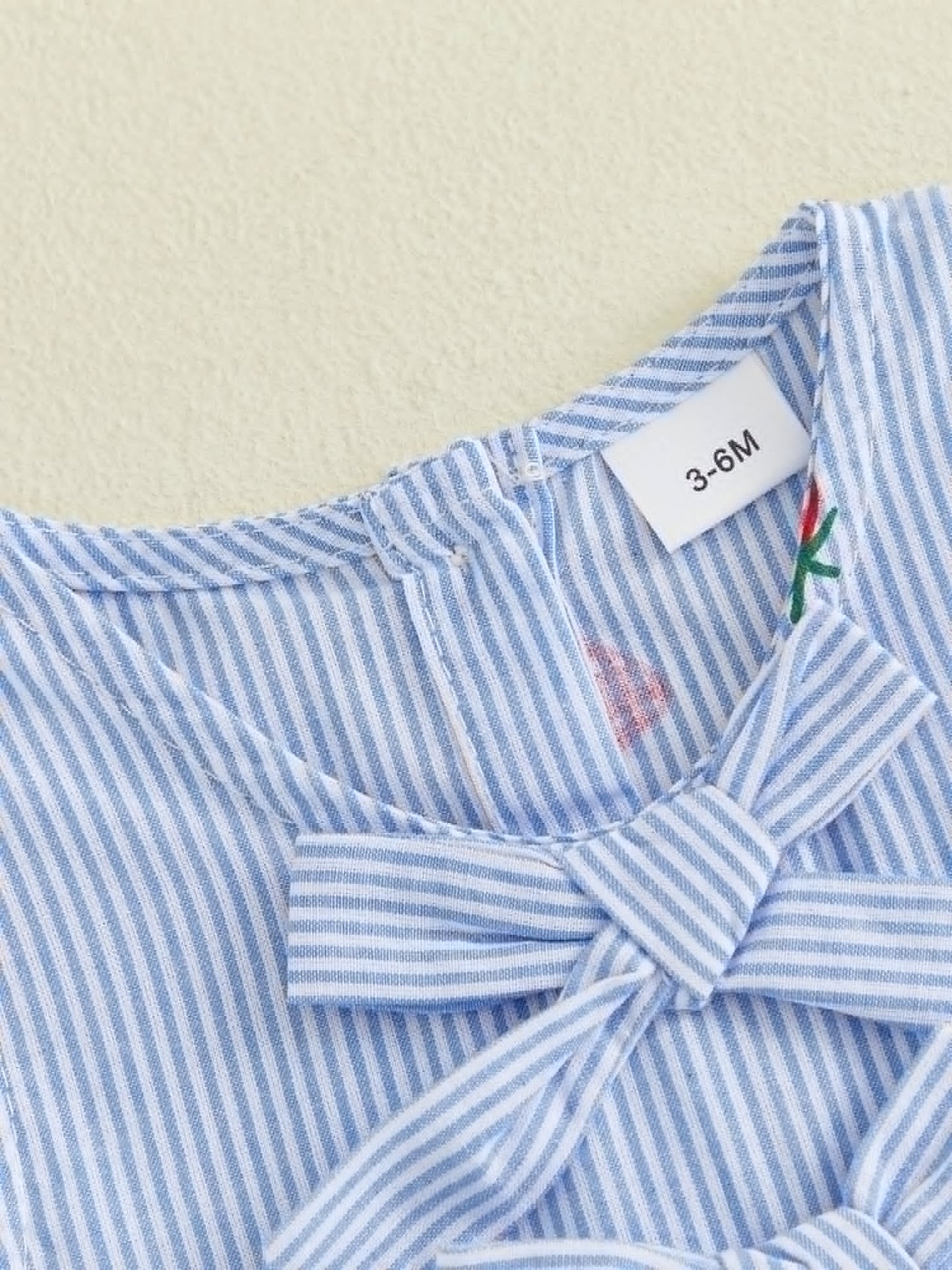 PREORDER - Strawberries + Bows Set
