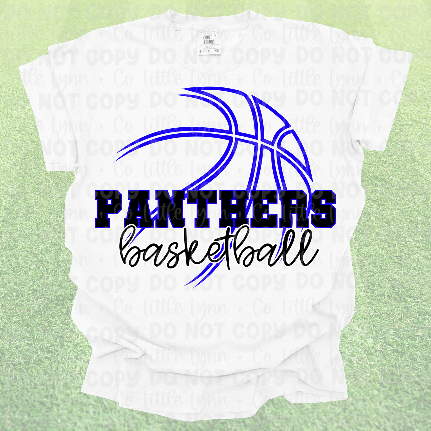 Panthers Basketball