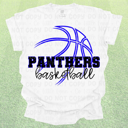 Panthers Basketball
