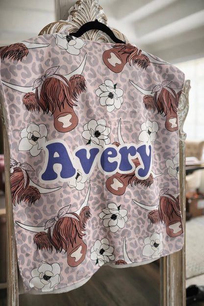 PREORDER - Swim Towel Coverup (Exclusive Prints)