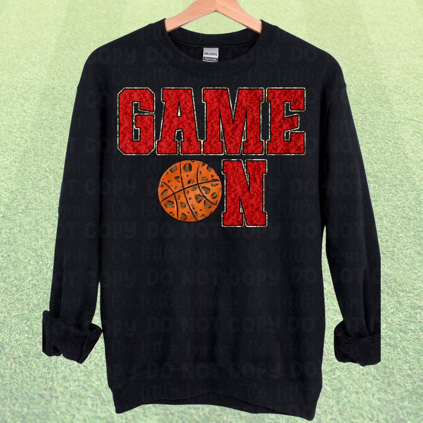 Game On Red (All Sports)