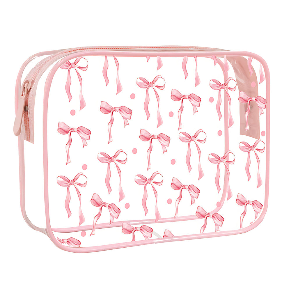 PREORDER - Bow Babe Bag Attachment