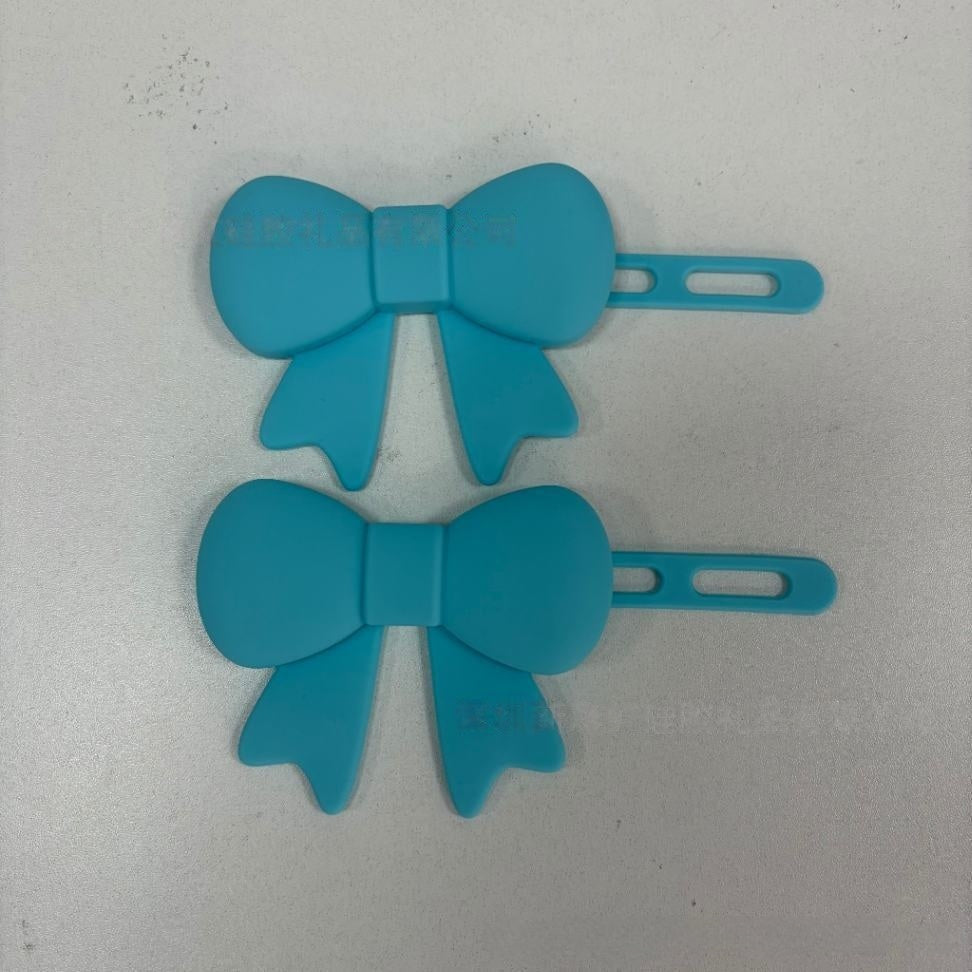 PREORDER - Bow Handle Clips