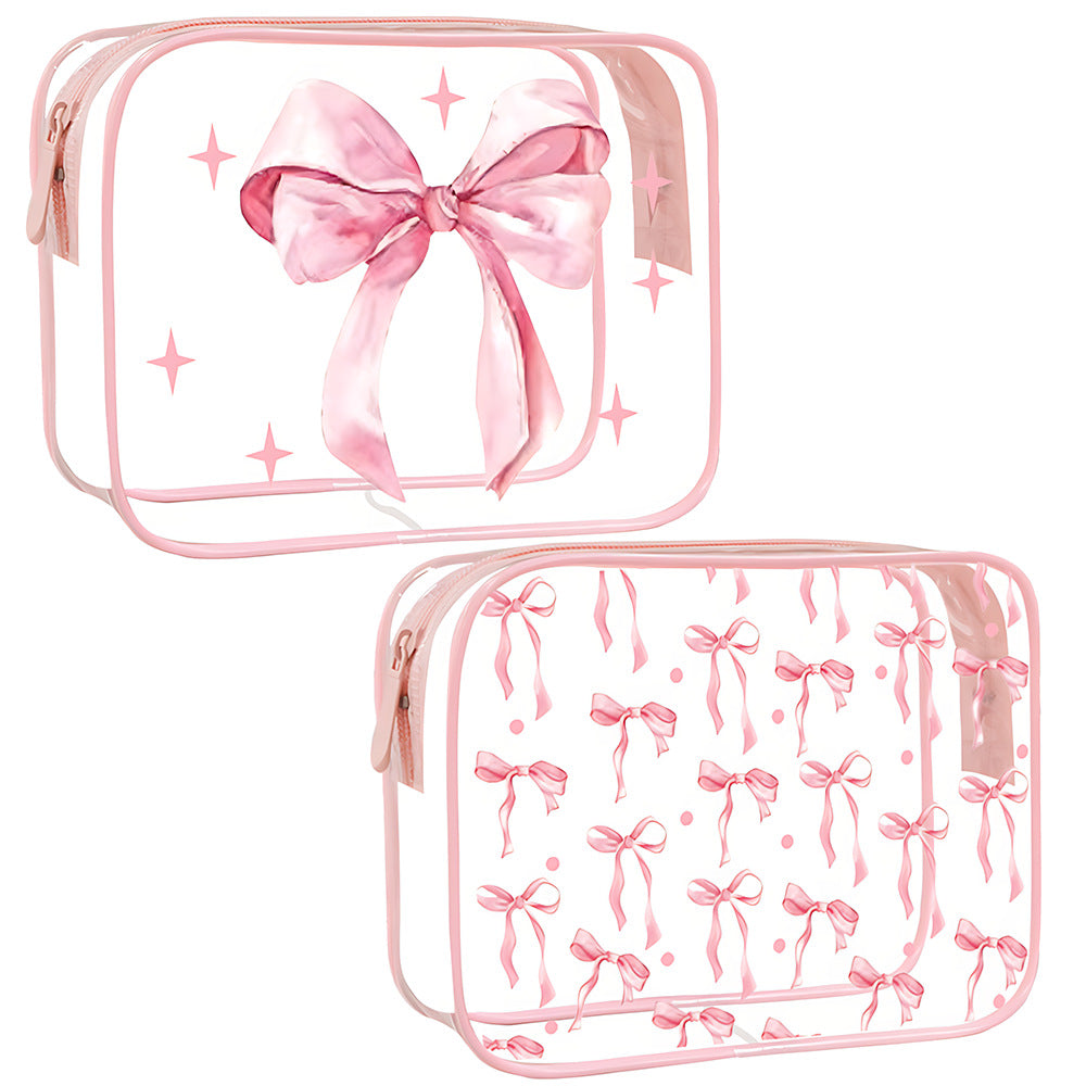 PREORDER - Bow Babe Bag Attachment