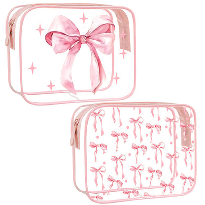 PREORDER - Bow Babe Bag Attachment