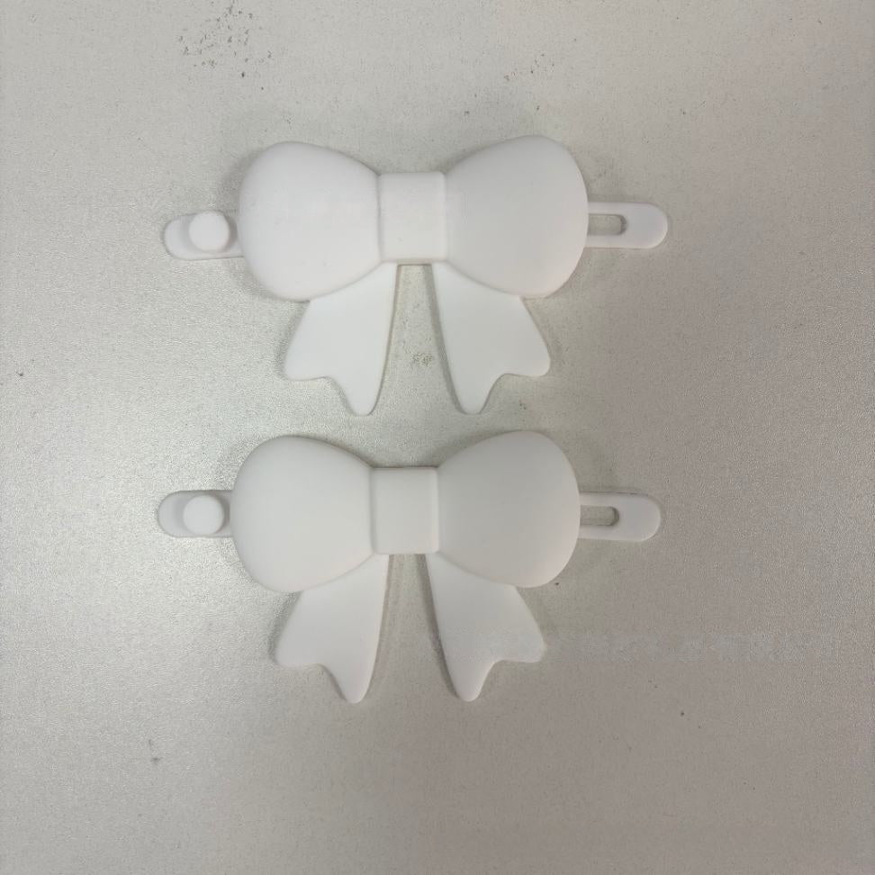 PREORDER - Bow Handle Clips