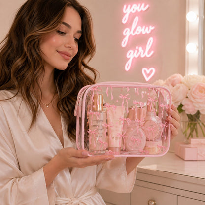 PREORDER - Bow Babe Bag Attachment