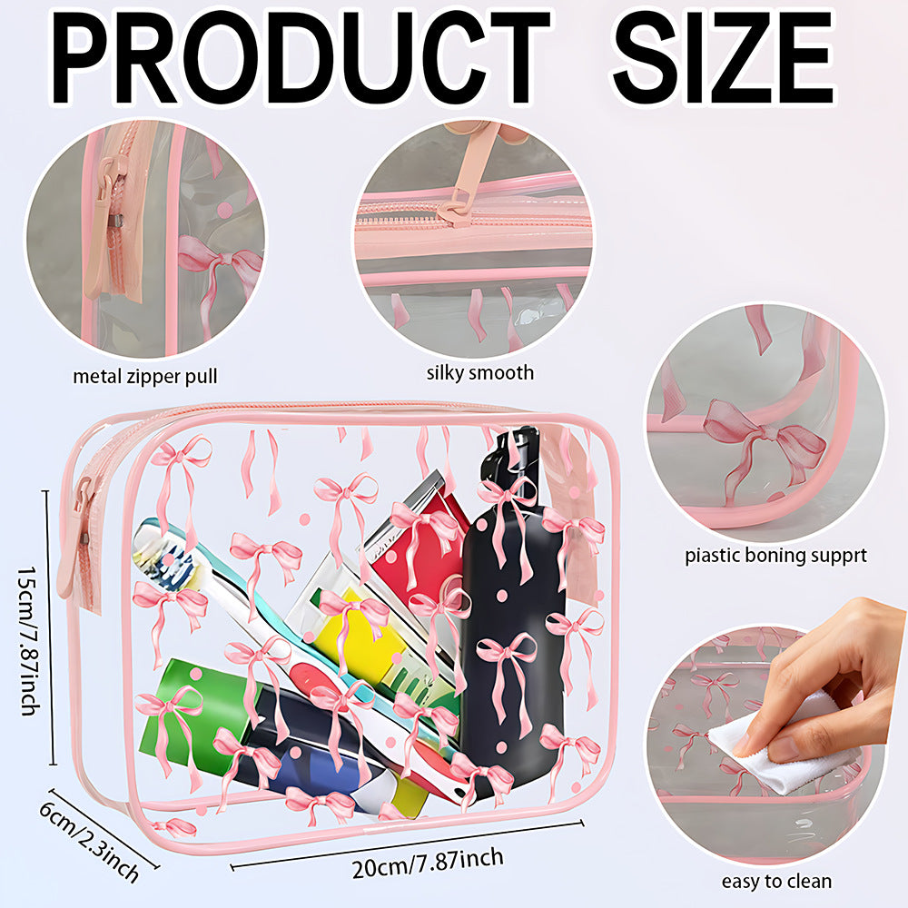 PREORDER - Bow Babe Bag Attachment