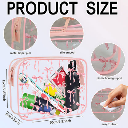 PREORDER - Bow Babe Bag Attachment