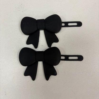 PREORDER - Bow Handle Clips