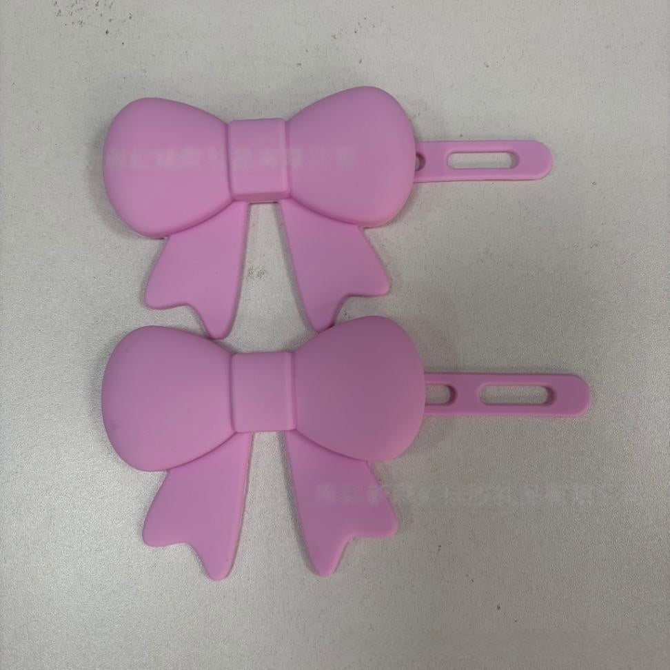 PREORDER - Bow Handle Clips