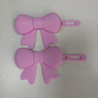 PREORDER - Bow Handle Clips