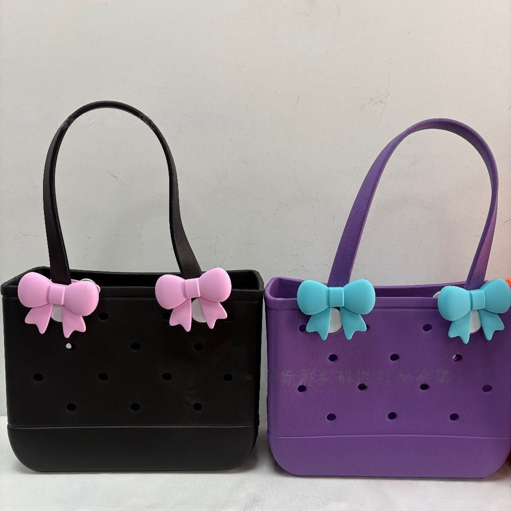 PREORDER - Bow Handle Clips