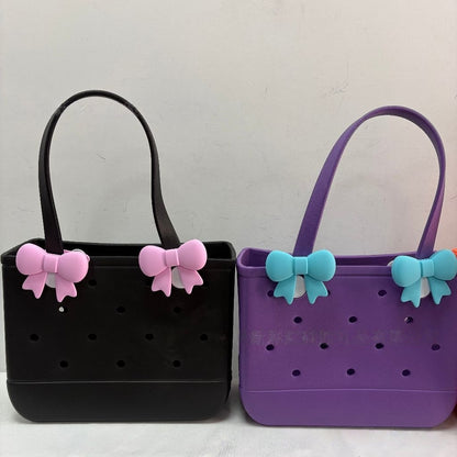 PREORDER - Bow Handle Clips