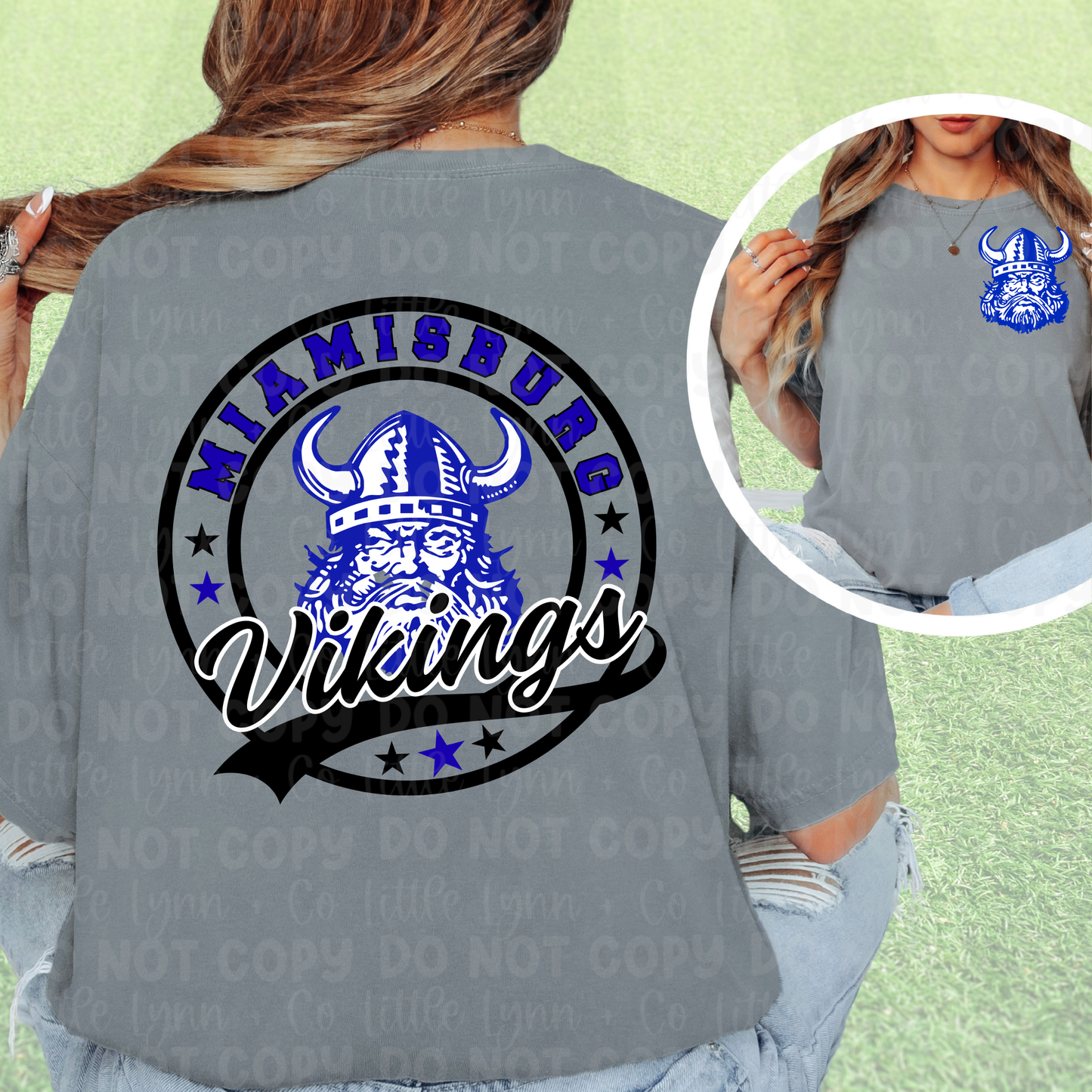 Miamisburg Classic Spirit