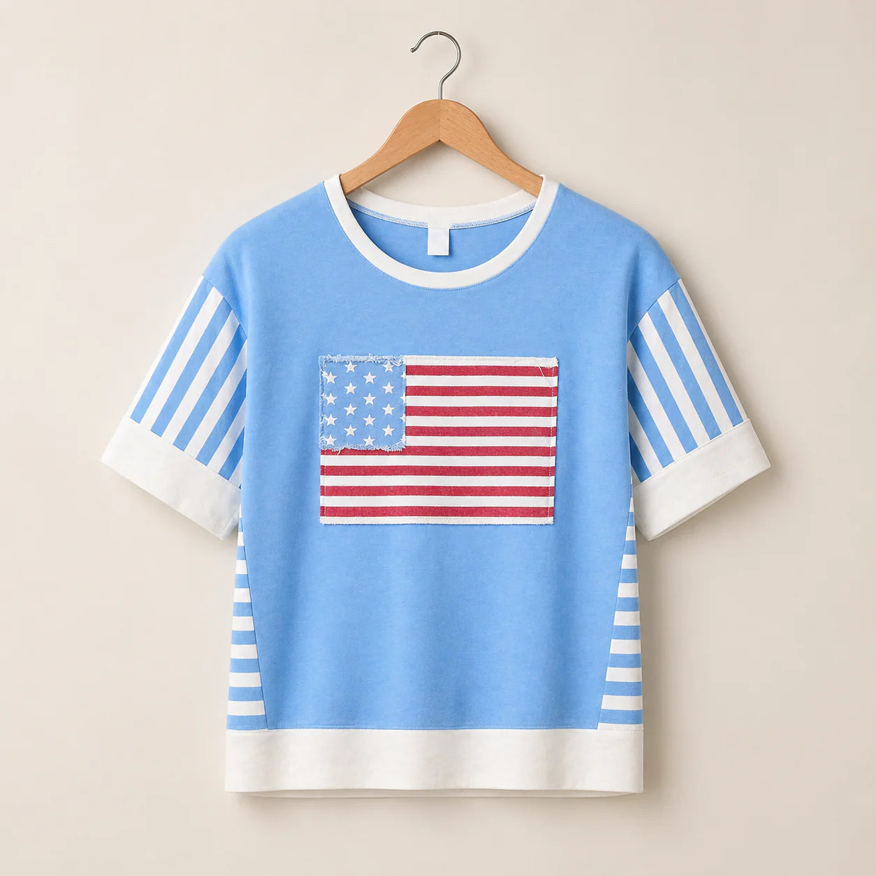 PREORDER - Amber Waves Top
